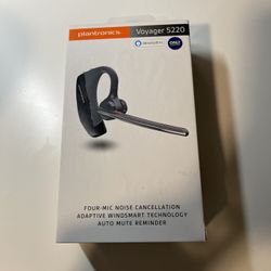 voyager 5220 Headset Headphone