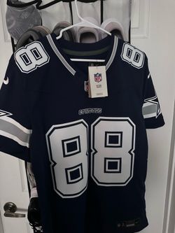 Cowboys jersey #88 ceedee lamb