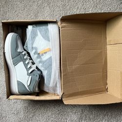 Professional Skateboard Shoe