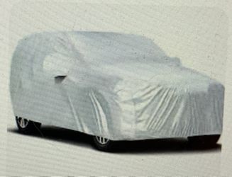 SUV Cover