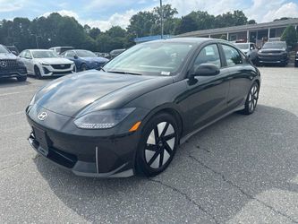 2024 Hyundai IONIQ 6
