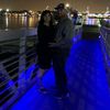 Jessica and Jeremy