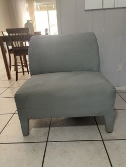 Silla Decorativa Grande /big Accent Chair 