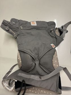 Ergobaby Carrier, Gray