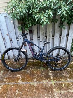 Santa Cruz nomad 2026