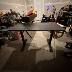 Desk Adjustable Height