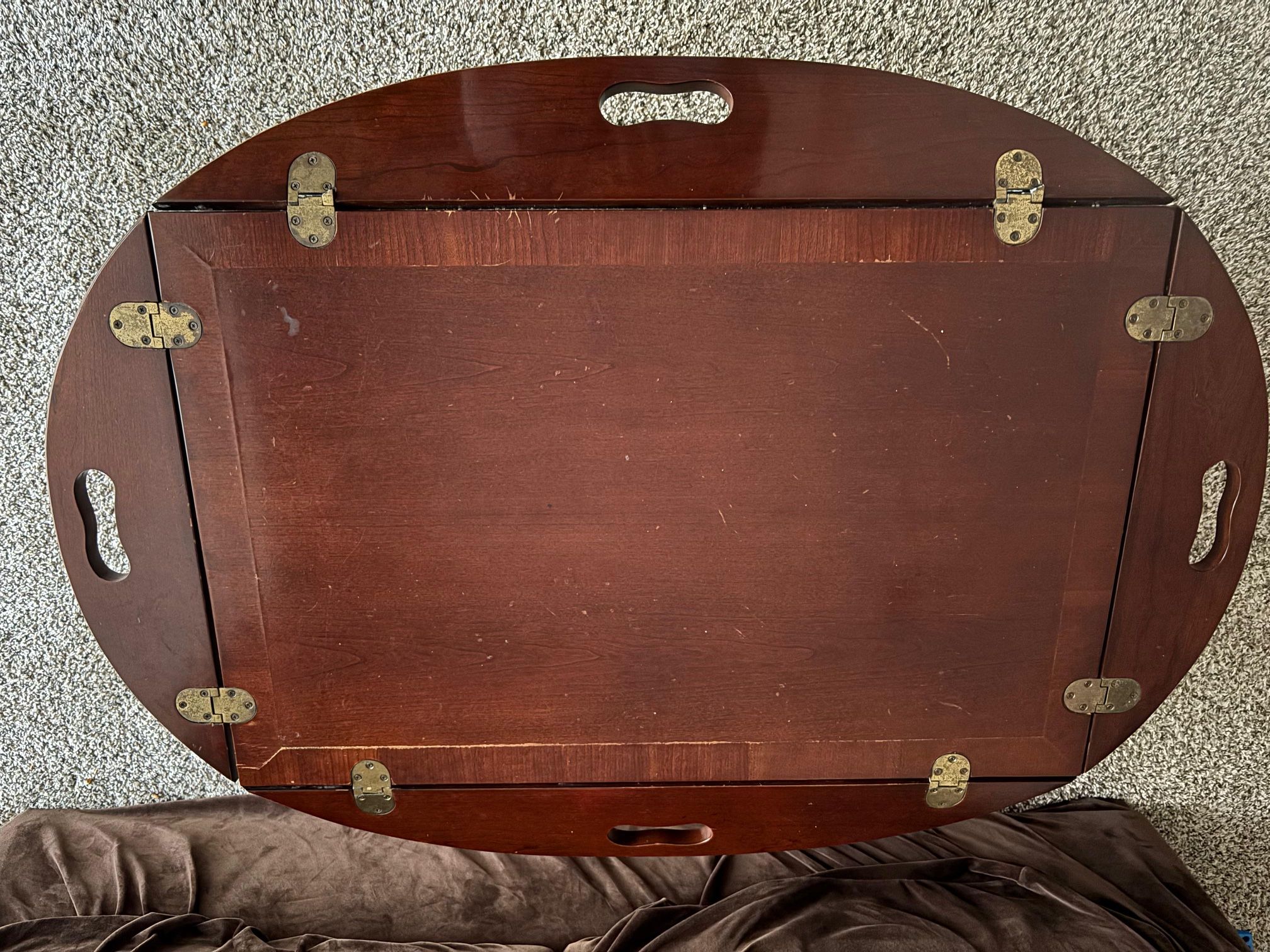 Fairly used Coffee Table – $15 (Moving Sale)