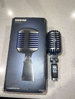 Microphone