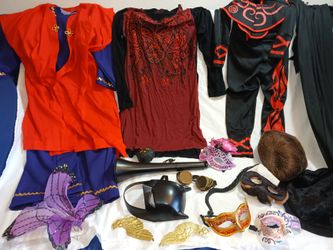 Halloween 🎃 costumes