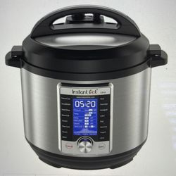 Instant Pot 8 Qt