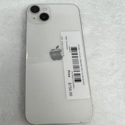 iPhone 14 Plus 128 Gb / Unlocked / Like New 