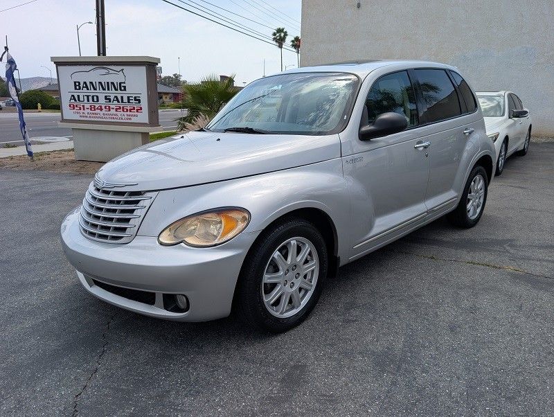 2006 Chrysler PT Cruiser