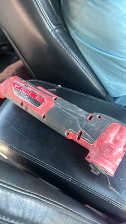 Milwaukee fuel oscillating Multi-tool
