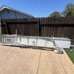 Free Garage Door 