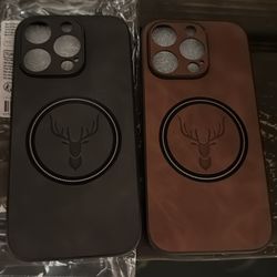 iPhone 16 pro cases
