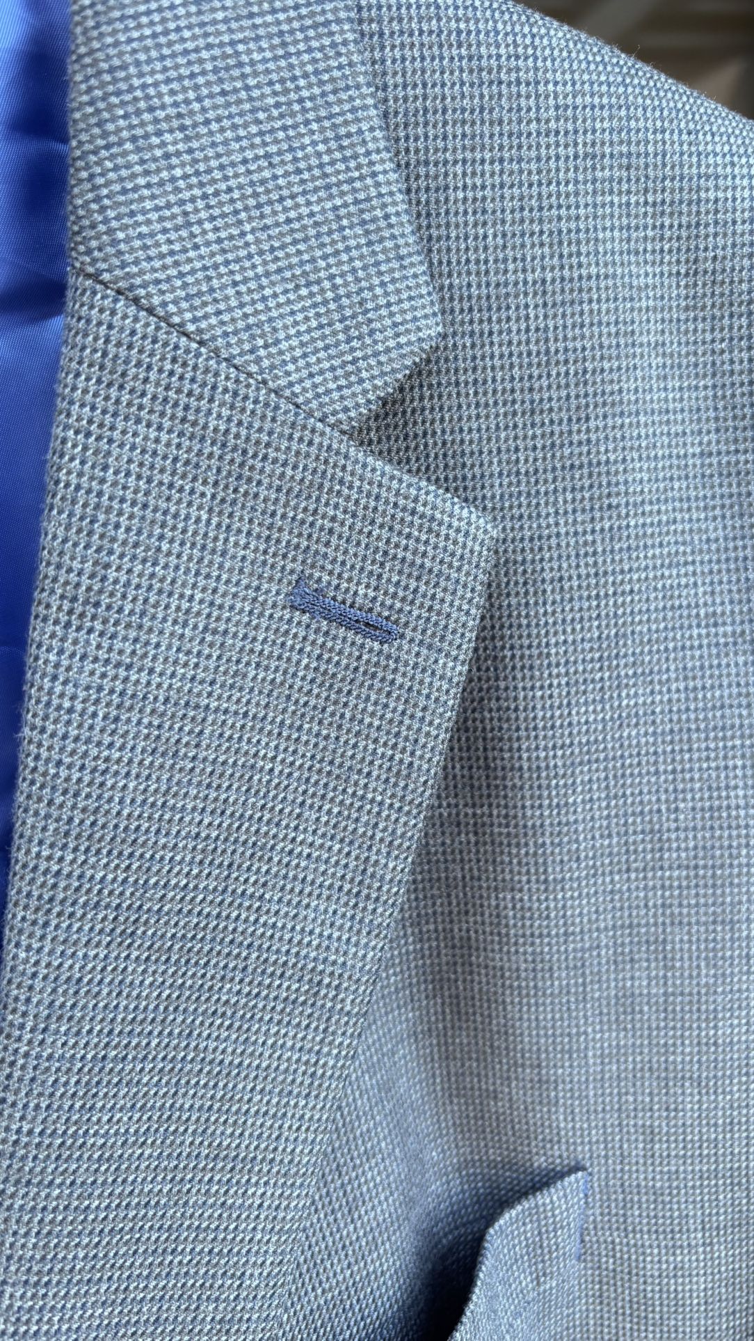 Men’s Suit Jackets