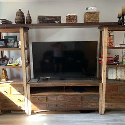 Tv stand