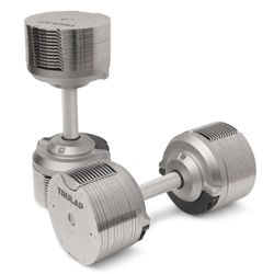 DUMBBELL / ADJUSTABLE 