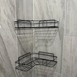 Modern Bathroom Shelf (brand new)