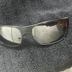 Oakley Two Face Sunglasses. 