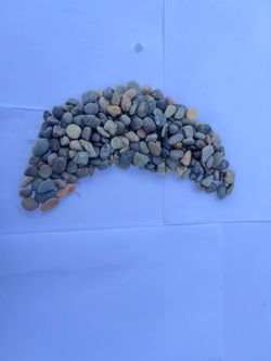 Mexican Beach Rocks