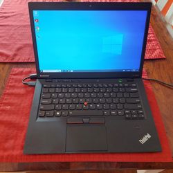 Lenovo ThinkPad X1 Carbon