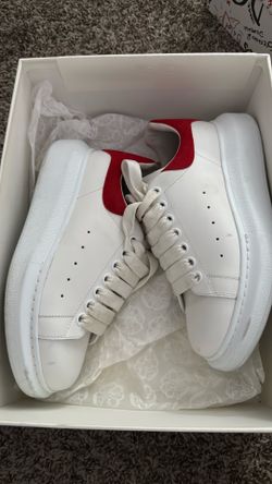 Authentic McQueen