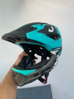 Kids helmet