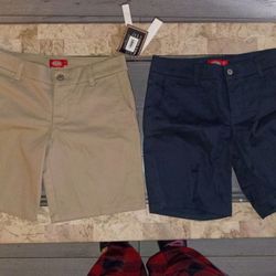 Dickies Shorts