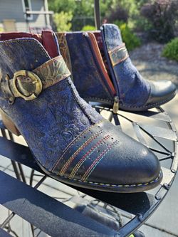 Rare Boots