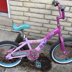 Kids LOL Bike