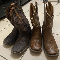 boots