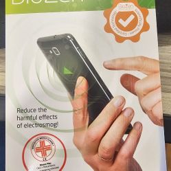 Biozen. Magnetic field protection for devices
