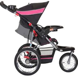 Baby trend stroller