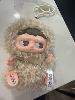 Llavero monboo toycity