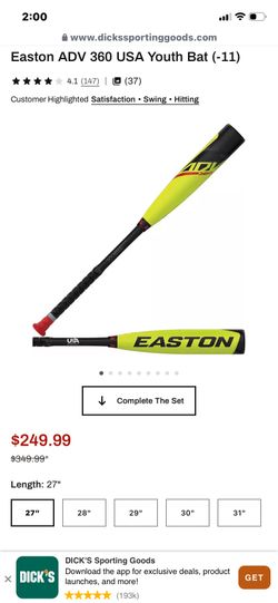 Easton