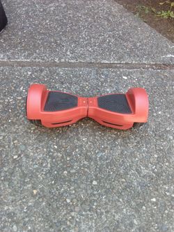 !!!!! RYDON ZOOM XP HOVERBOARD!!!!!