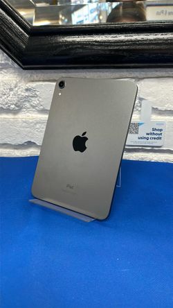 iPad Mini 6 64GB WiFi