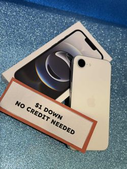 Apple iPhone 16e (T-Mobile) - Brand New 