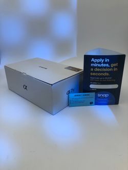Sony a7 V Kit