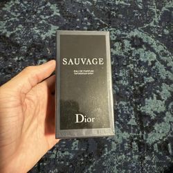 Dior SAUVAGE