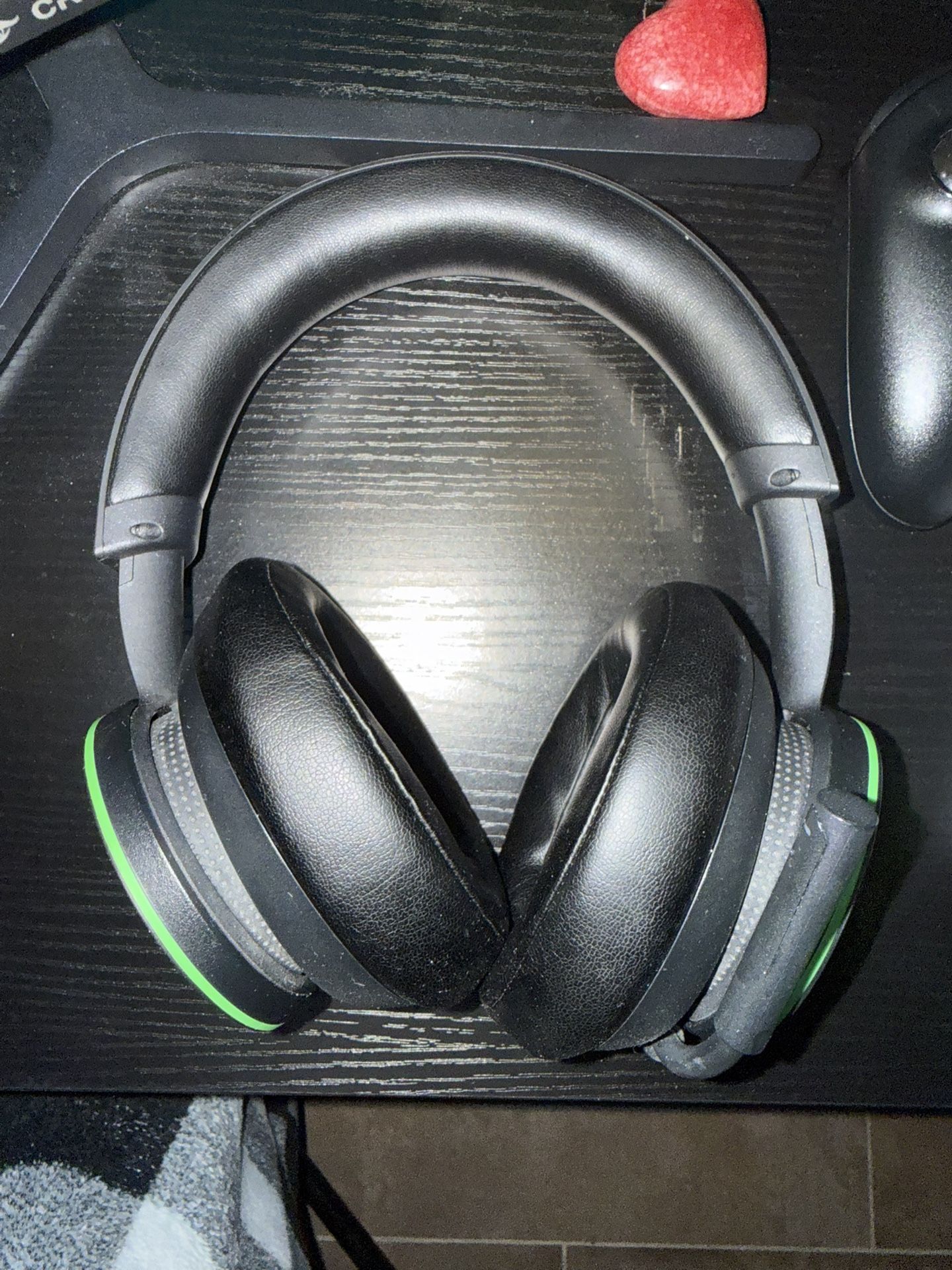 Xbox Wireless Headset