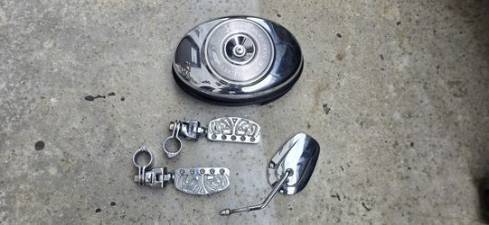 Harley Parts