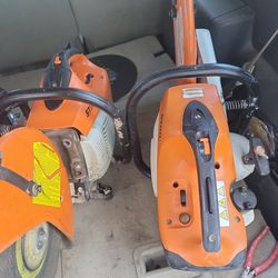 Stihl