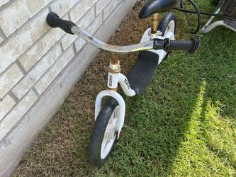 Free - Balance bike
