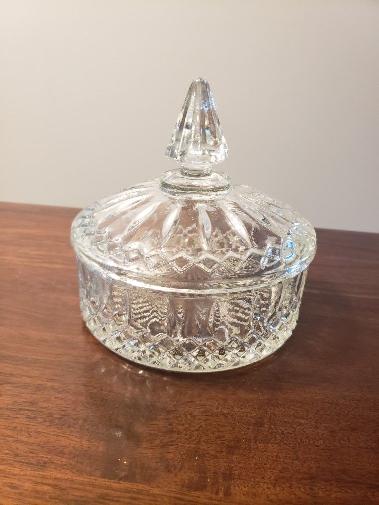 Princess Candy Box & Cover