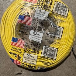 12-2 Romex Wire