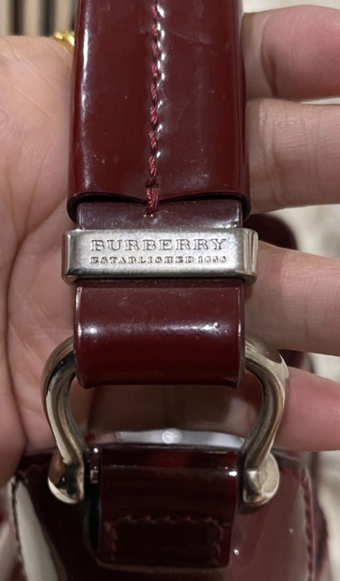 Burberry bags for sale in Cleveland, Ohio