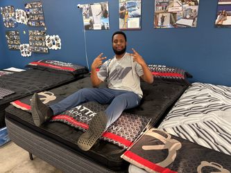 Mattress Floor Model Clearance Sale! Read FULL ad description!