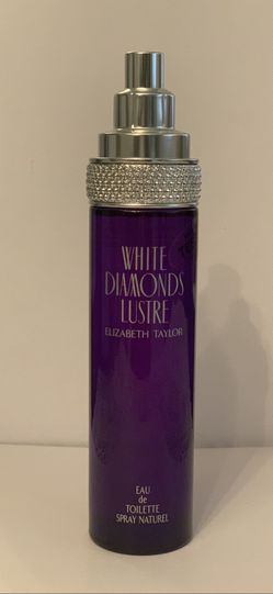 Price Reduced White diamonds Lustre